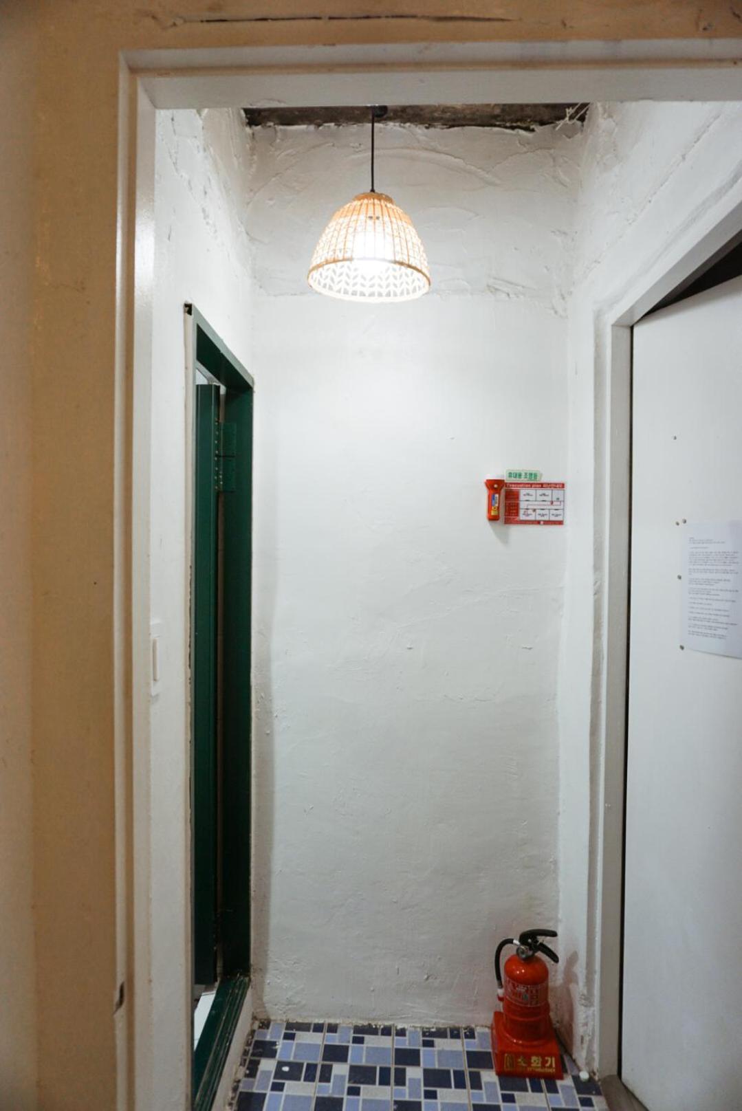 Space Ara Seoul Exterior photo