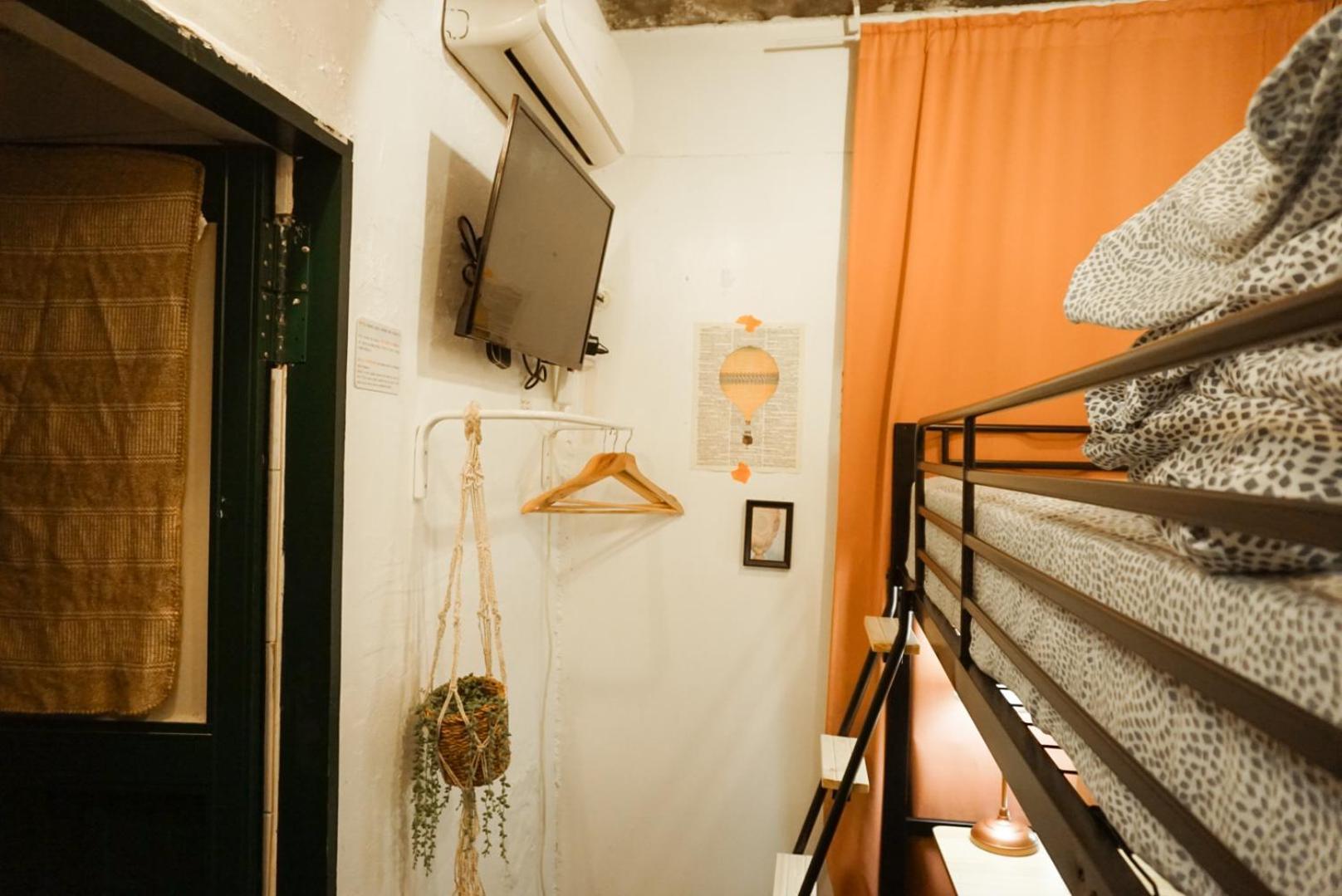 Space Ara Seoul Exterior photo