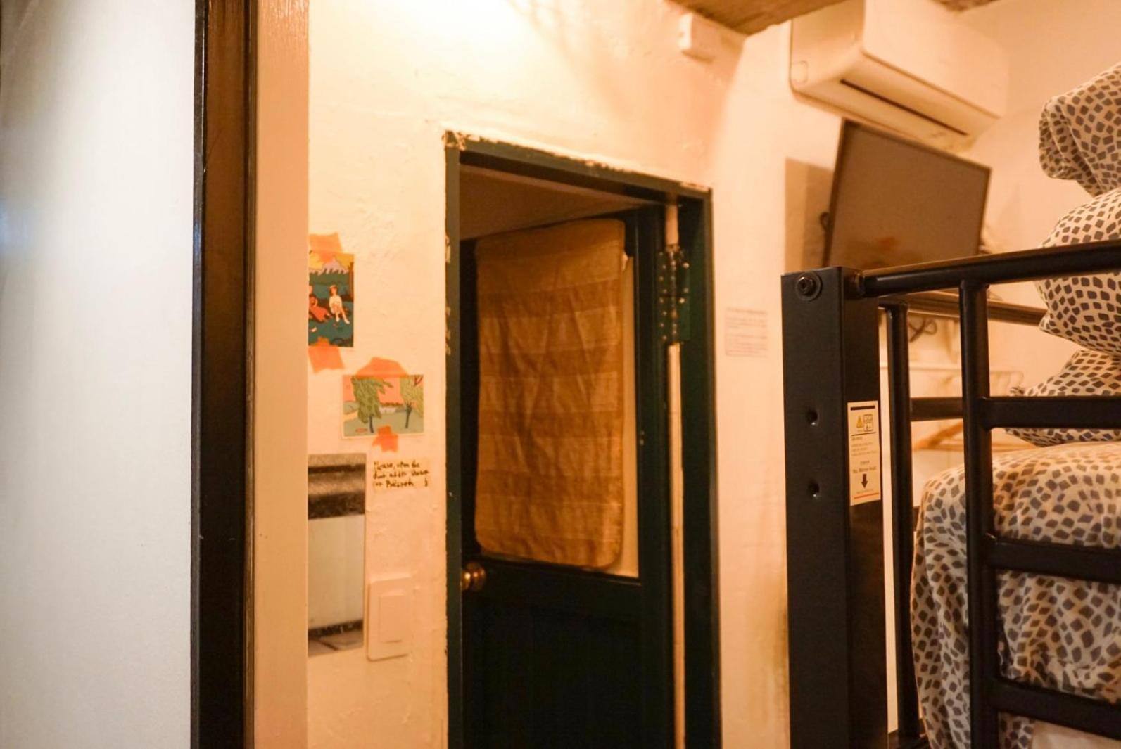Space Ara Seoul Exterior photo